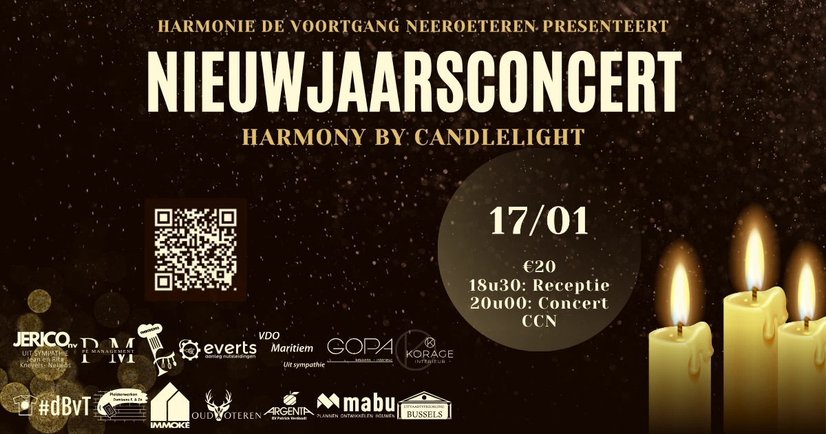 nieuwjaarsconcert 2026